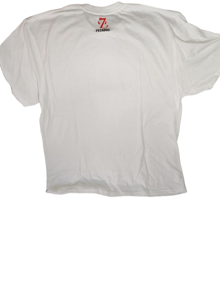 Camiseta Básica “O DEMO”